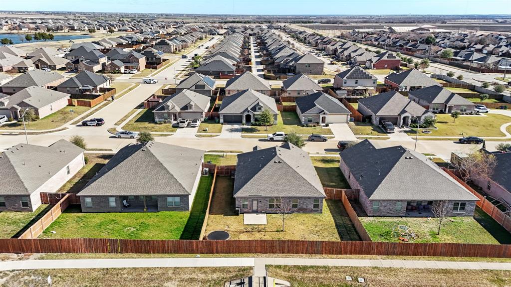 Camden Park Ph 2 - Residential