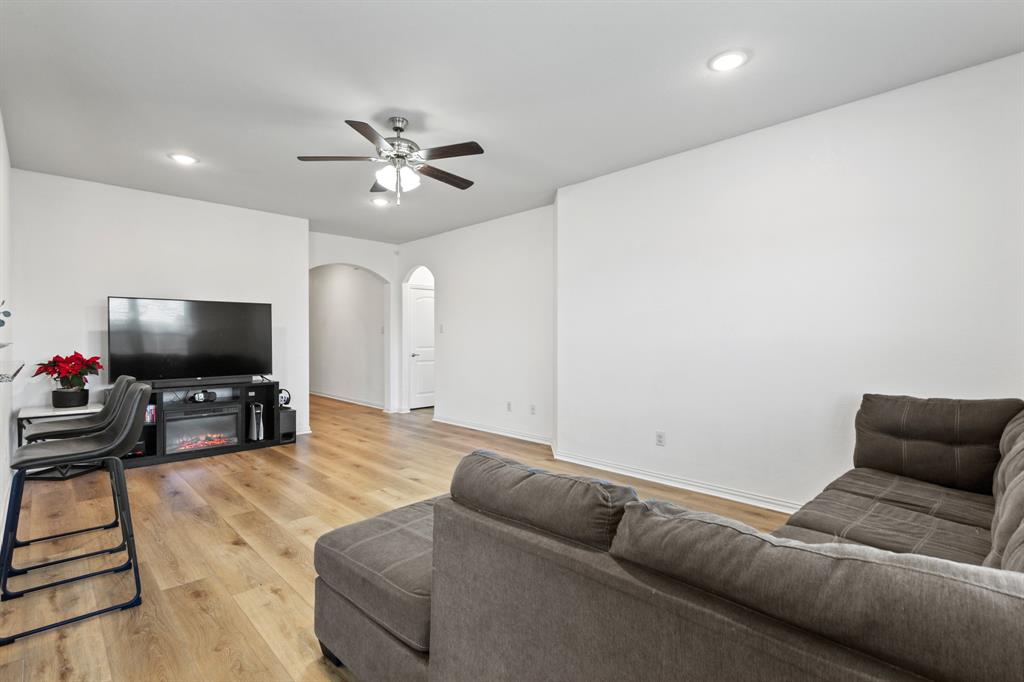 Camden Park Ph 2 - Residential