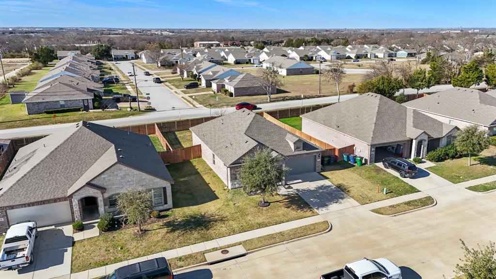 Camden Park Ph 2 - Residential