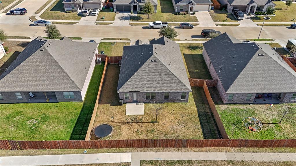 Camden Park Ph 2 - Residential