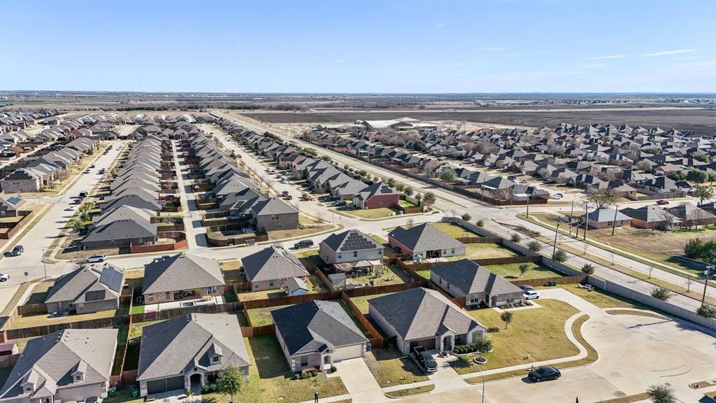 Camden Park Ph 2 - Residential