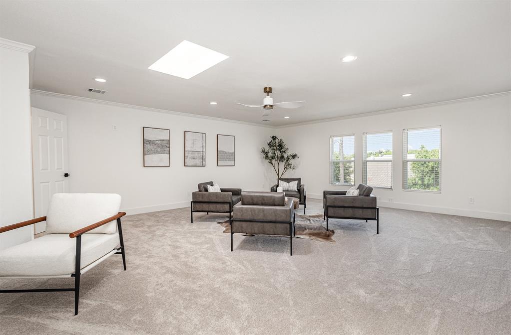 Country Club Estates - Residential