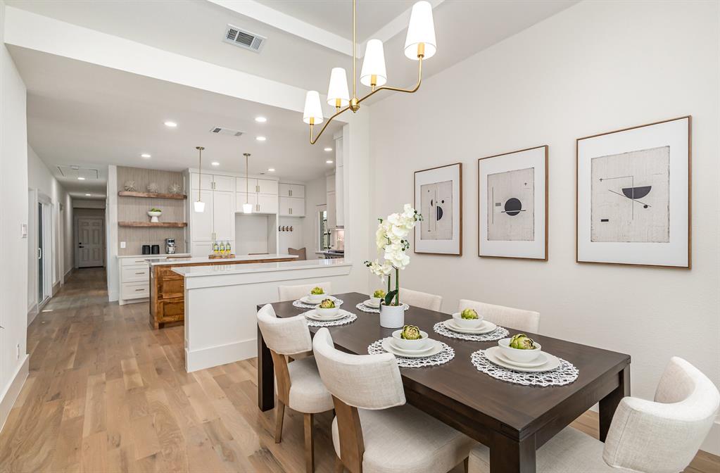 Country Club Estates - Residential