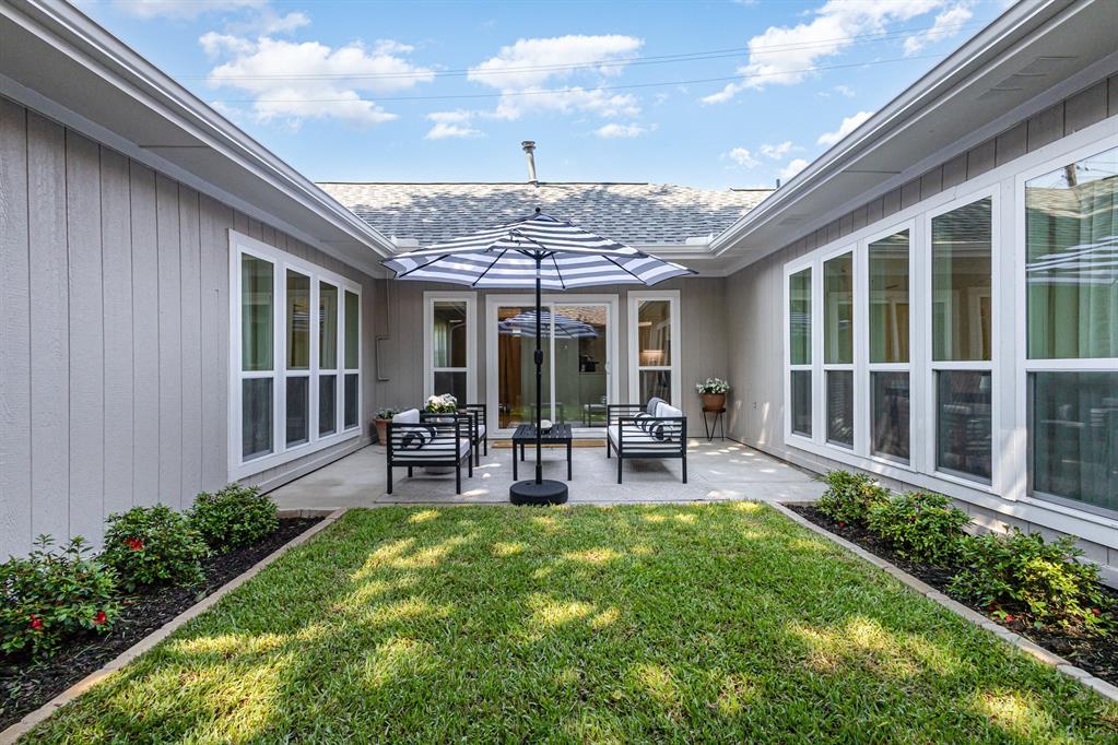 Country Club Estates - Residential