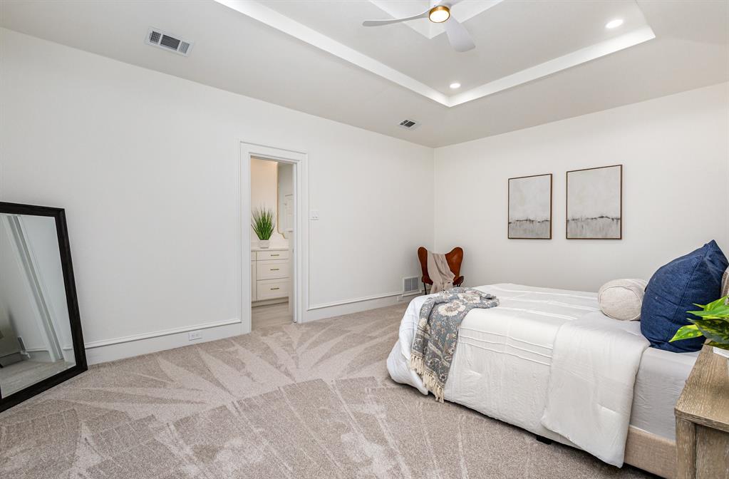 Country Club Estates - Residential