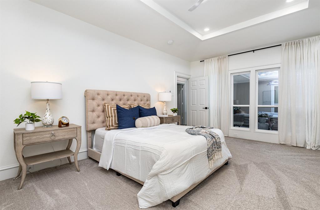 Country Club Estates - Residential