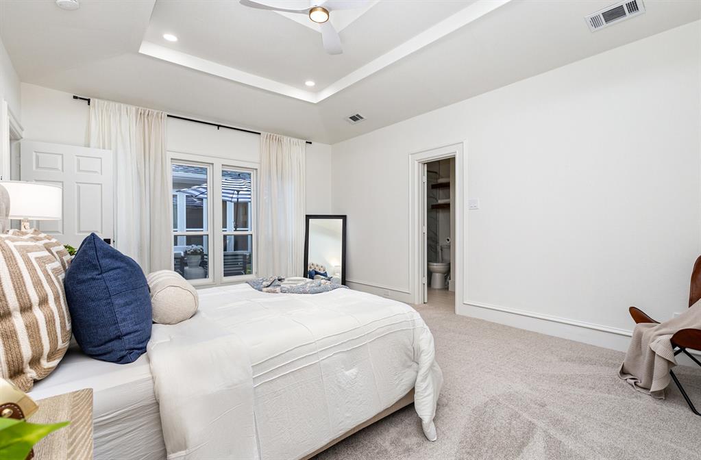 Country Club Estates - Residential