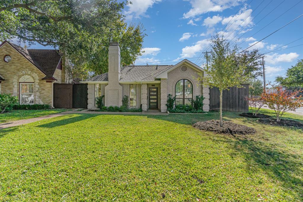 Country Club Estates - Residential