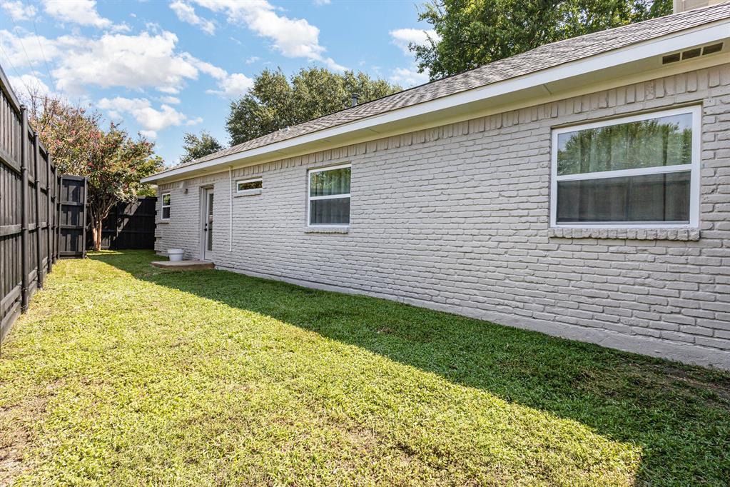 Country Club Estates - Residential