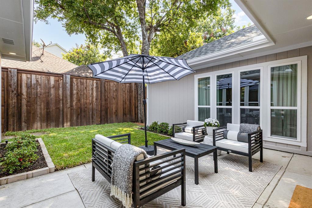 Country Club Estates - Residential