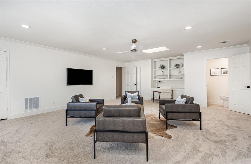 Country Club Estates - Residential