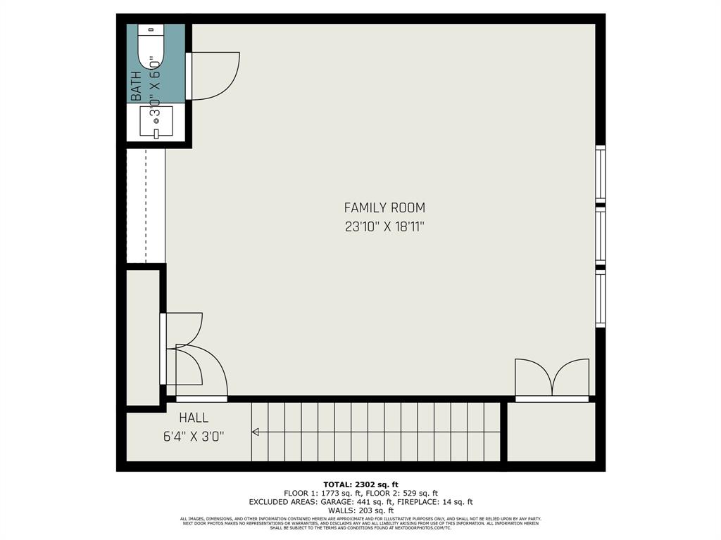 Country Club Estates - Residential