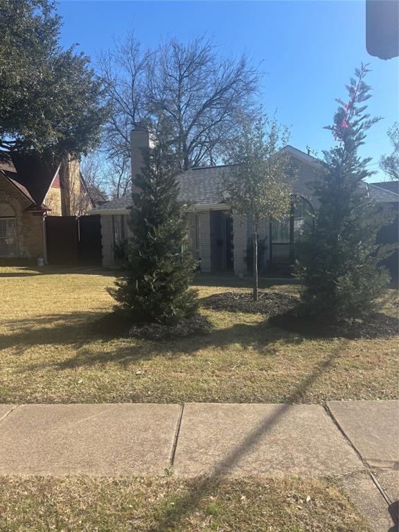 Country Club Estates - Residential