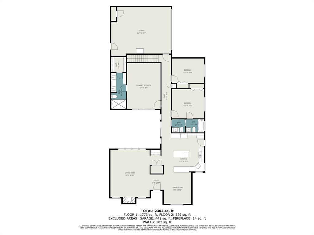 Country Club Estates - Residential