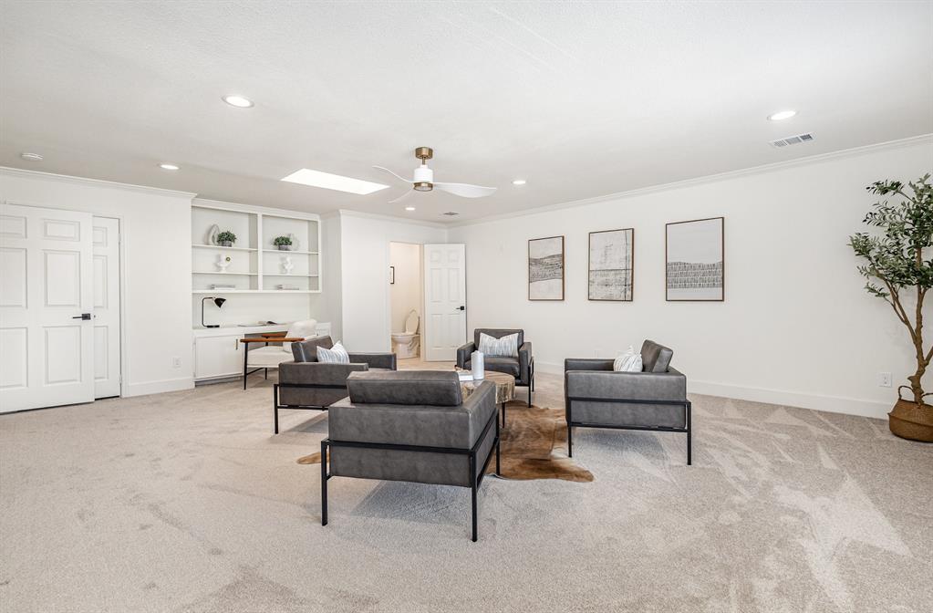 Country Club Estates - Residential