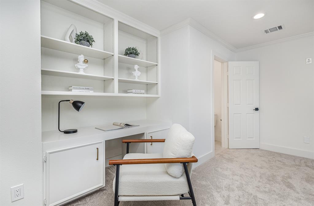 Country Club Estates - Residential