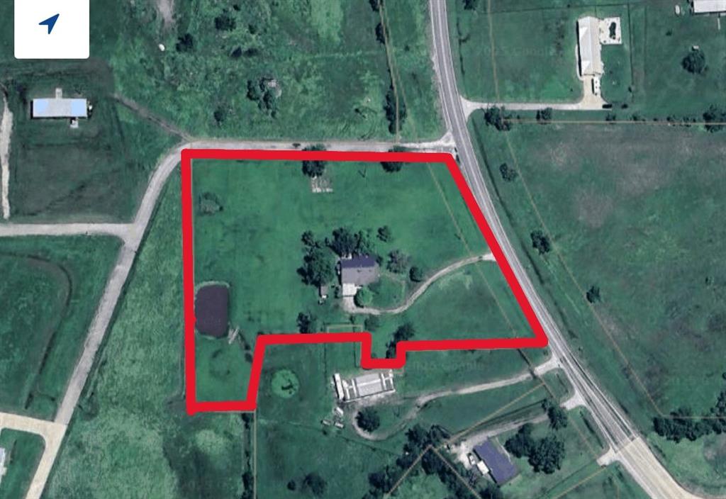 1421 Airport Road