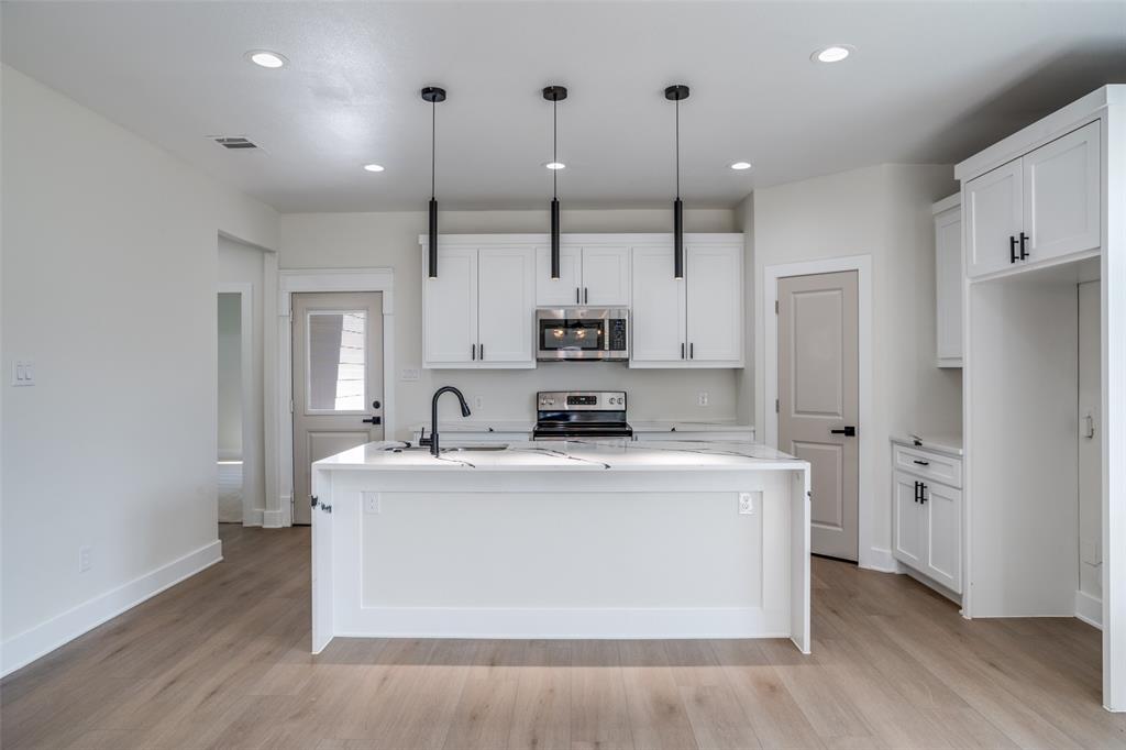 Liberty Heights - Residential