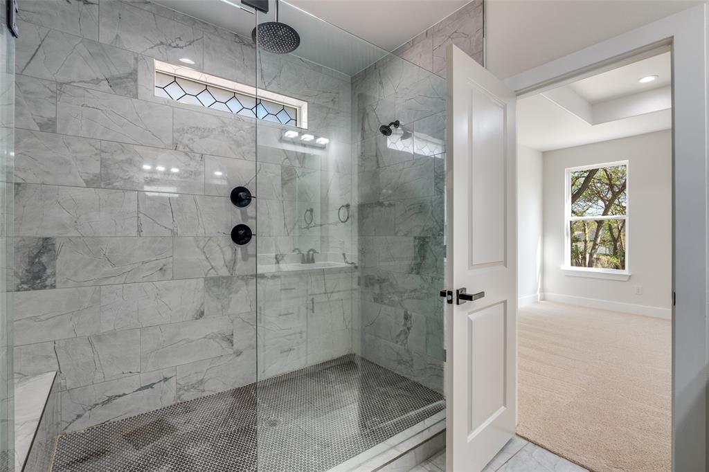 Liberty Heights - Residential