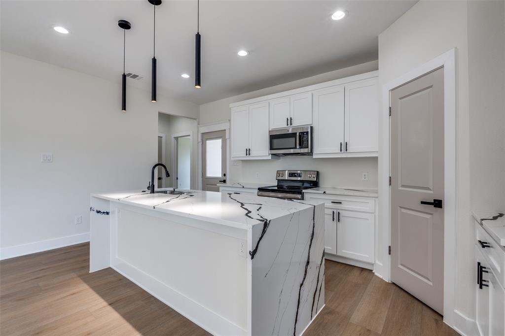 Liberty Heights - Residential