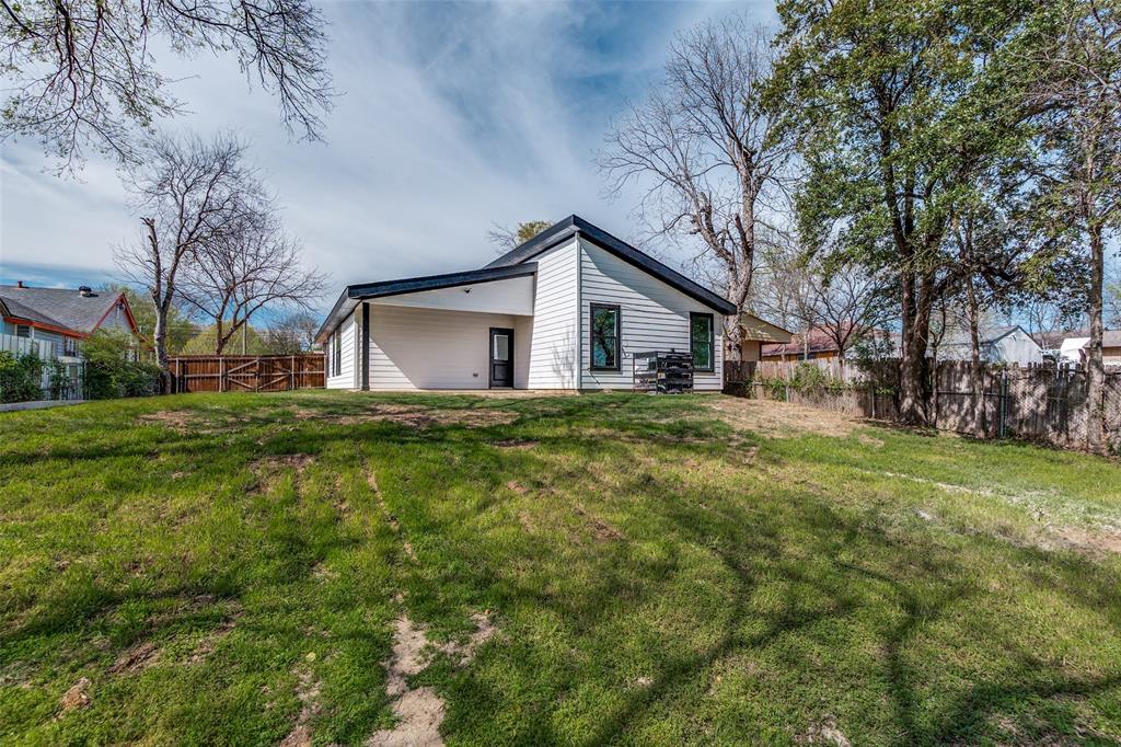 Liberty Heights - Residential