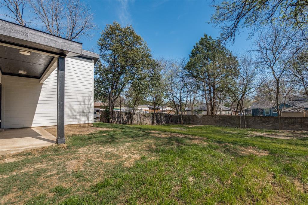 Liberty Heights - Residential