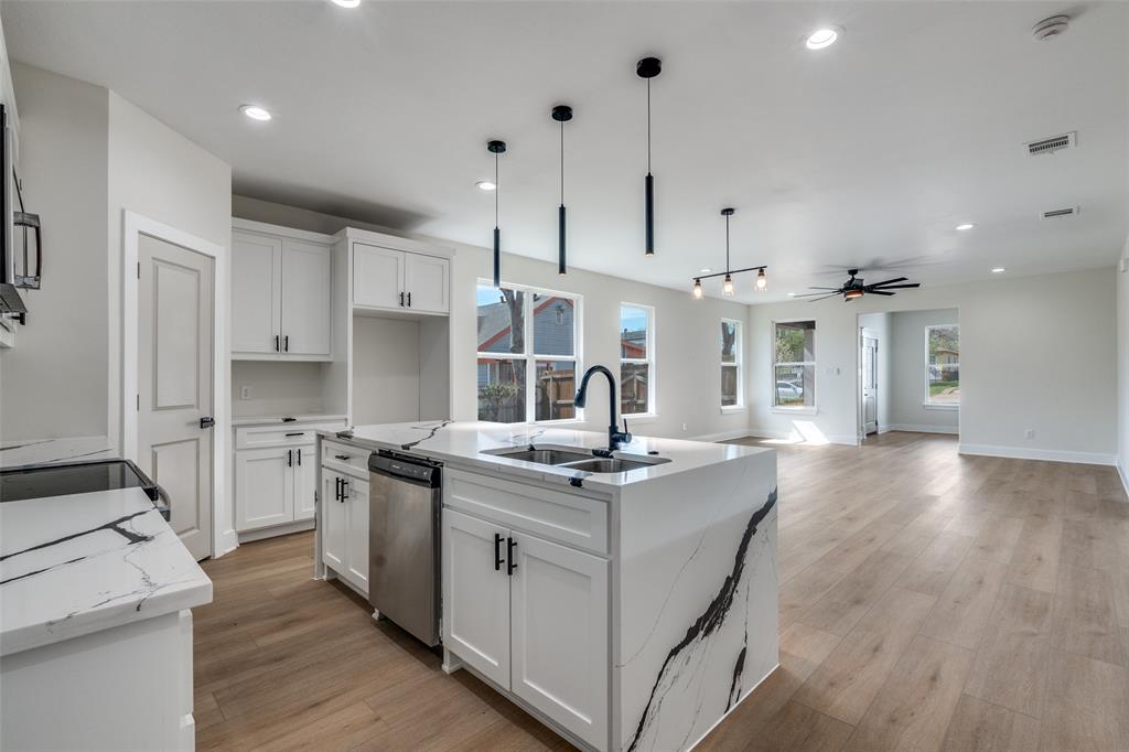 Liberty Heights - Residential