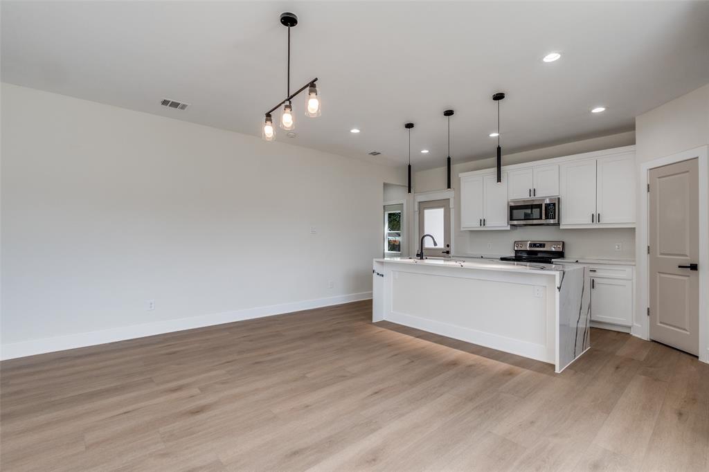 Liberty Heights - Residential