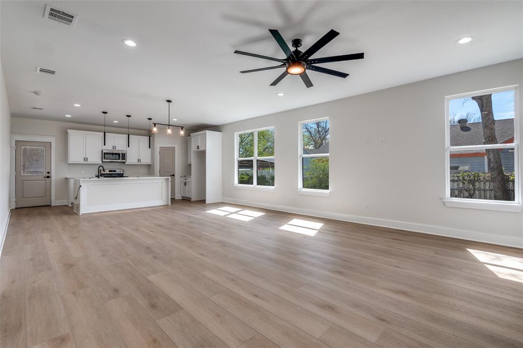 Liberty Heights - Residential