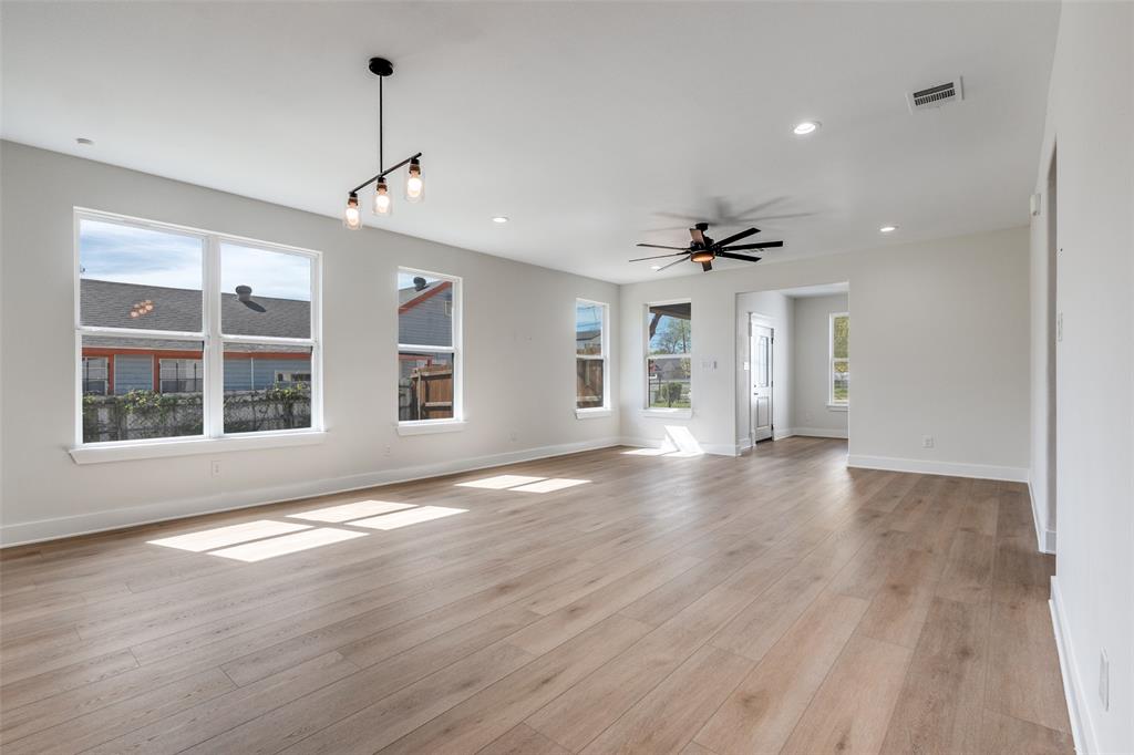 Liberty Heights - Residential