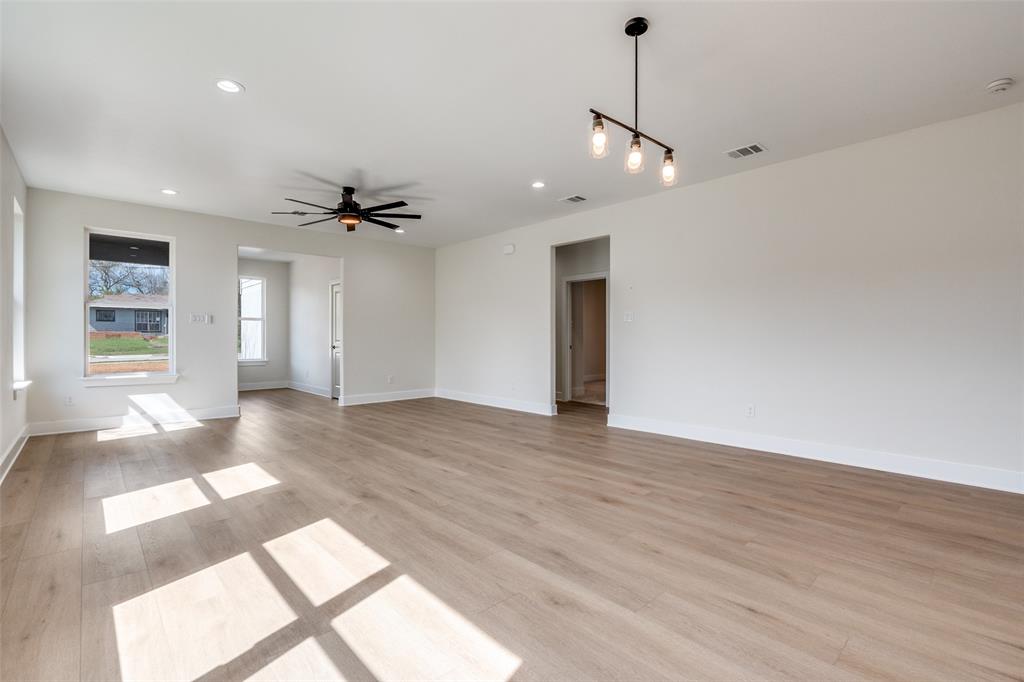 Liberty Heights - Residential