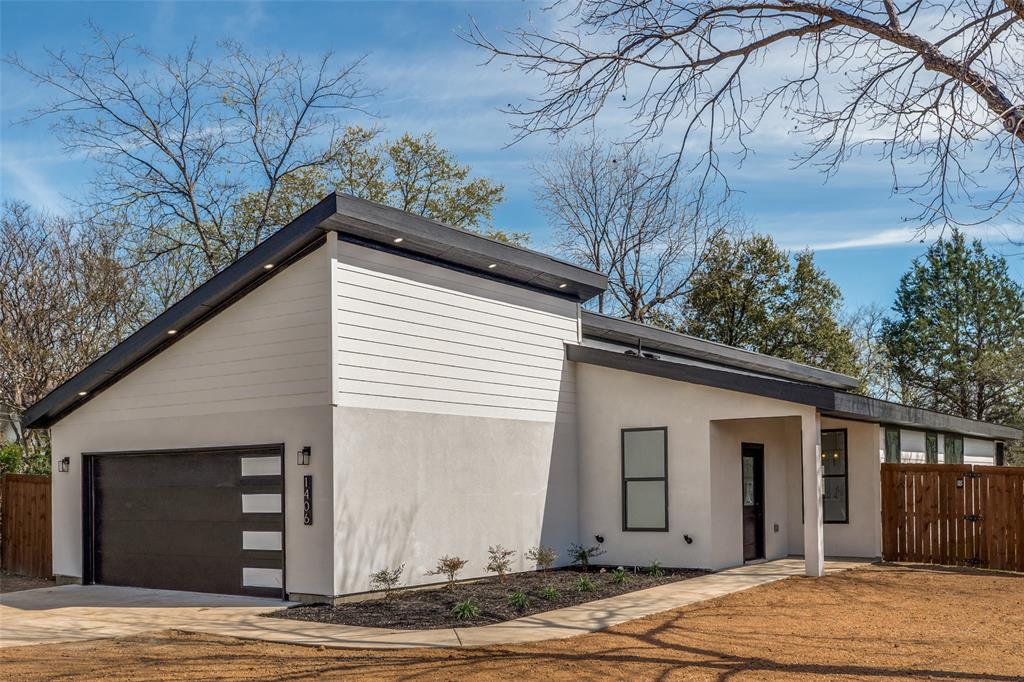 Liberty Heights - Residential