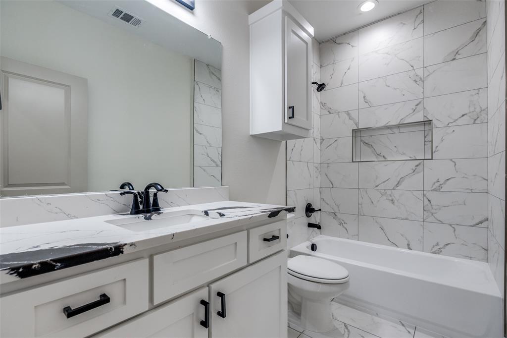 Liberty Heights - Residential