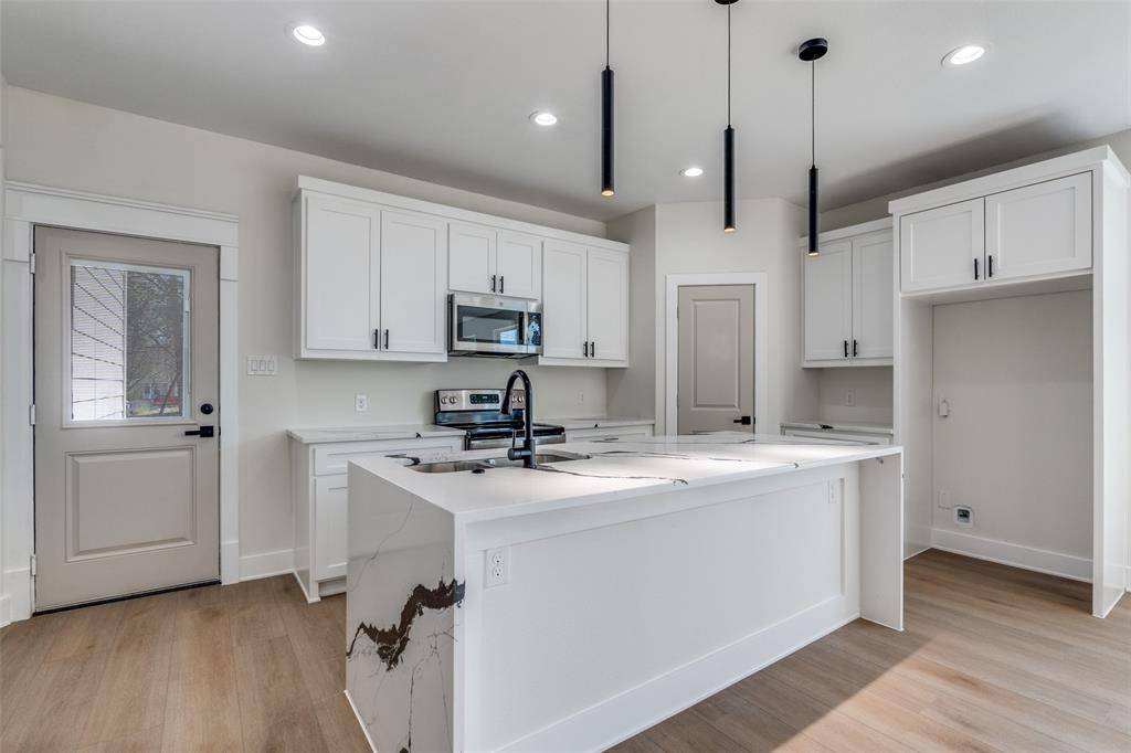 Liberty Heights - Residential