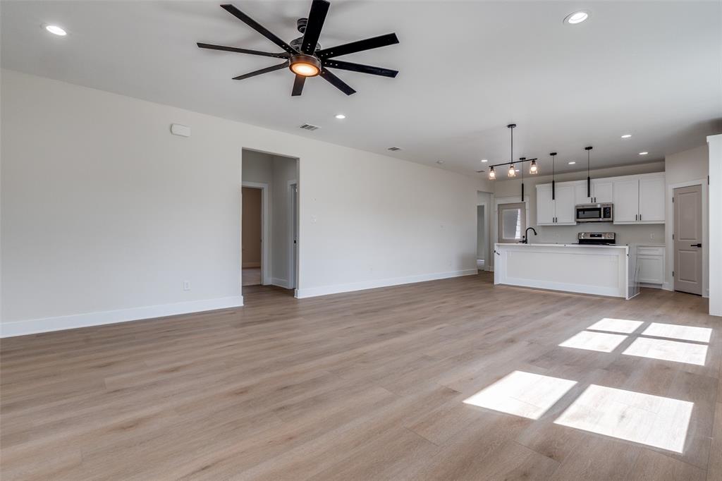 Liberty Heights - Residential