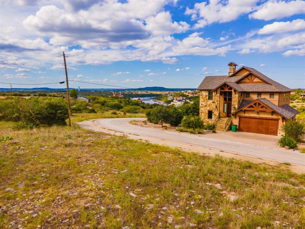 Cliffs Resort - Land