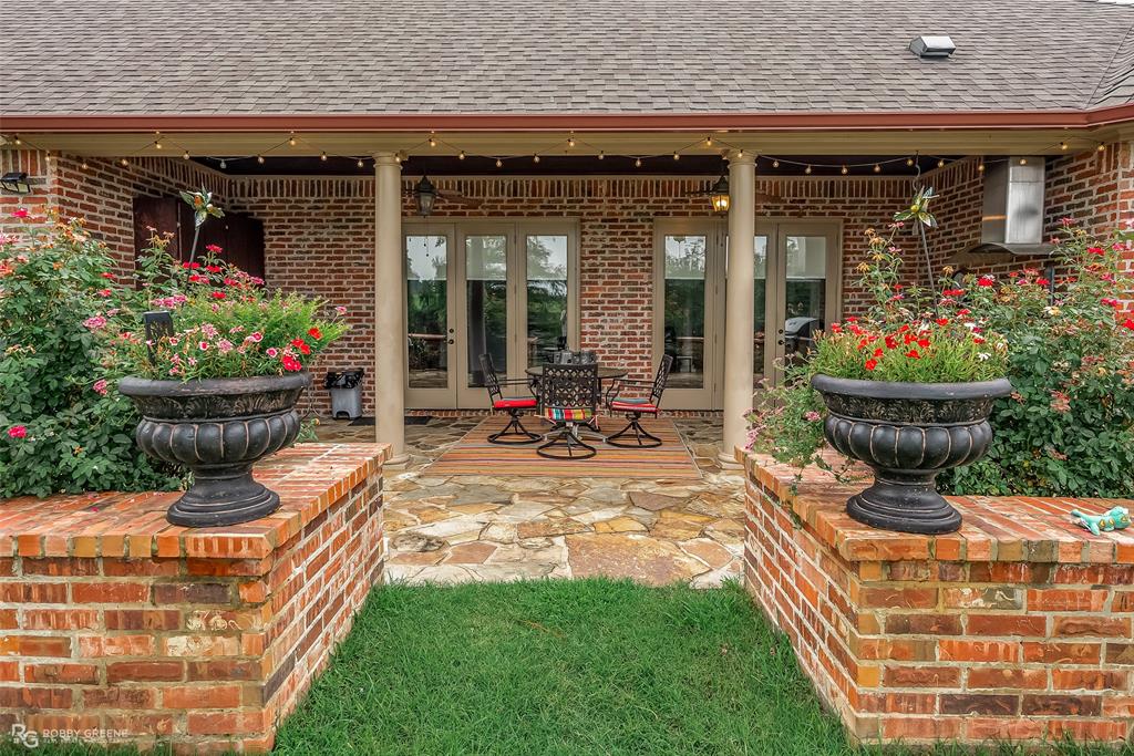 Les Maisons Sur La Rouge - Residential Lease