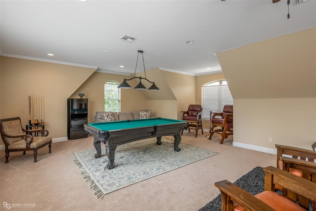 Les Maisons Sur La Rouge - Residential Lease