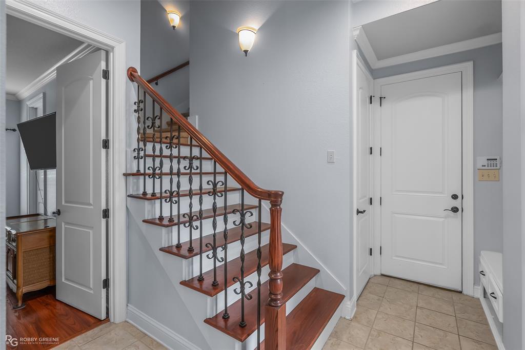 Les Maisons Sur La Rouge - Residential Lease