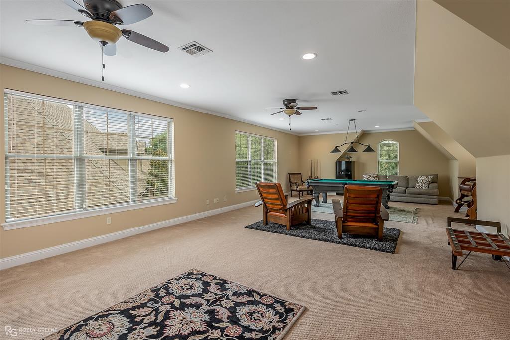 Les Maisons Sur La Rouge - Residential Lease