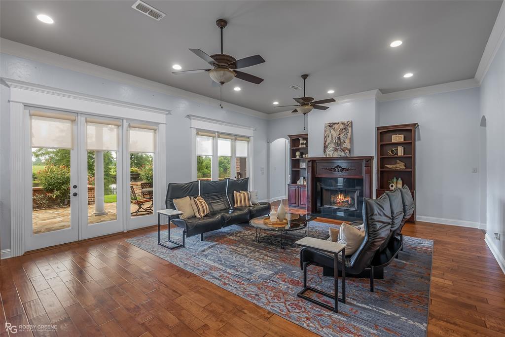 Les Maisons Sur La Rouge - Residential Lease