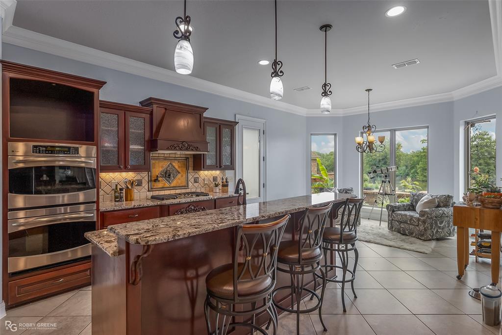 Les Maisons Sur La Rouge - Residential Lease