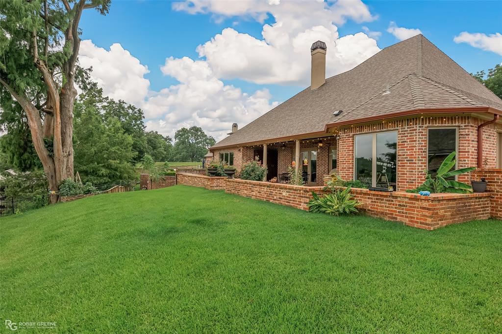 Les Maisons Sur La Rouge - Residential Lease