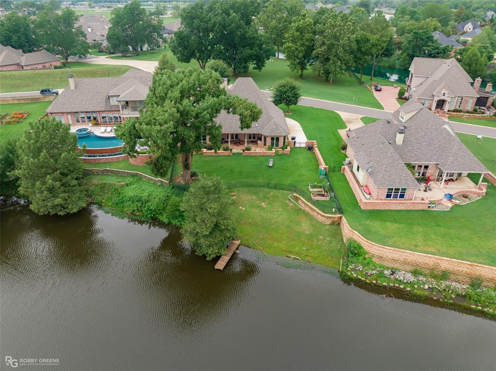 Les Maisons Sur La Rouge - Residential Lease