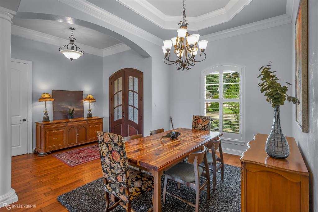 Les Maisons Sur La Rouge - Residential Lease