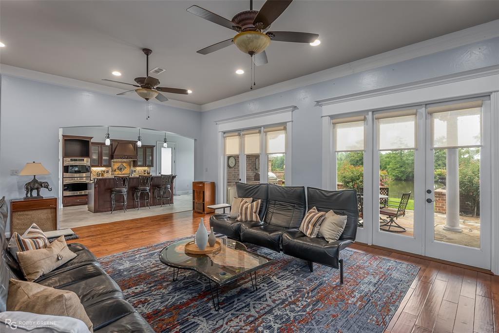 Les Maisons Sur La Rouge - Residential Lease