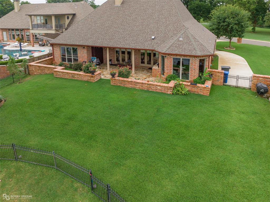 Les Maisons Sur La Rouge - Residential Lease