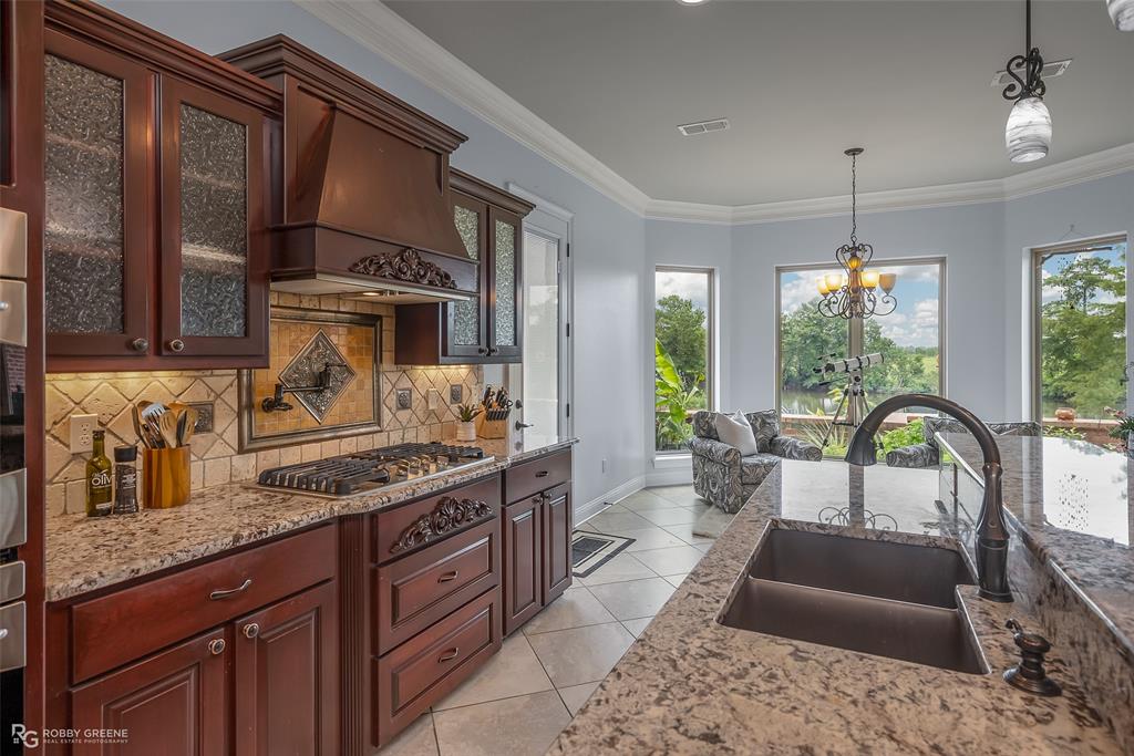 Les Maisons Sur La Rouge - Residential Lease