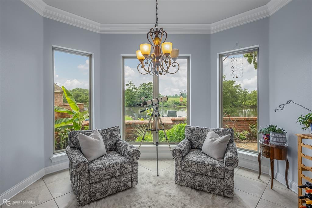 Les Maisons Sur La Rouge - Residential Lease