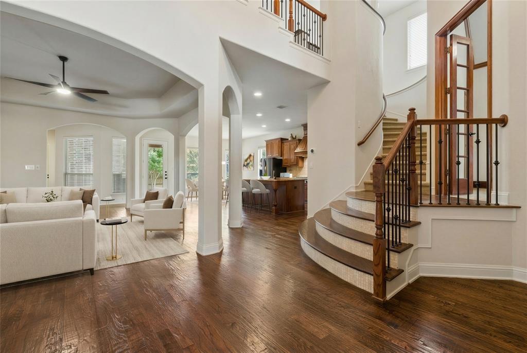 2913 Fayette Trail